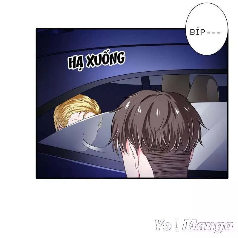 Thiểm Hôn Kinh Ái Chapter 91 - 21