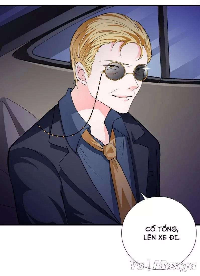 Thiểm Hôn Kinh Ái Chapter 91 - 22