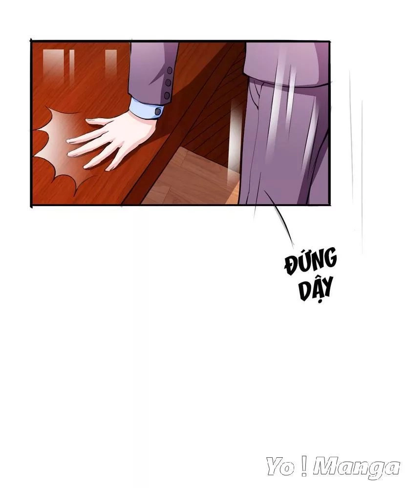 Thiểm Hôn Kinh Ái Chapter 92 - 15