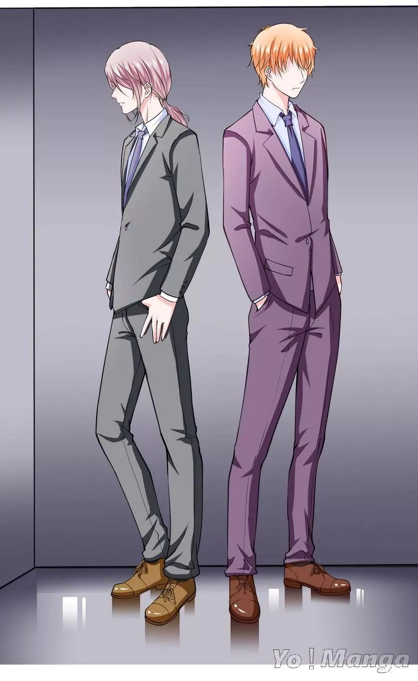 Thiểm Hôn Kinh Ái Chapter 93 - 3