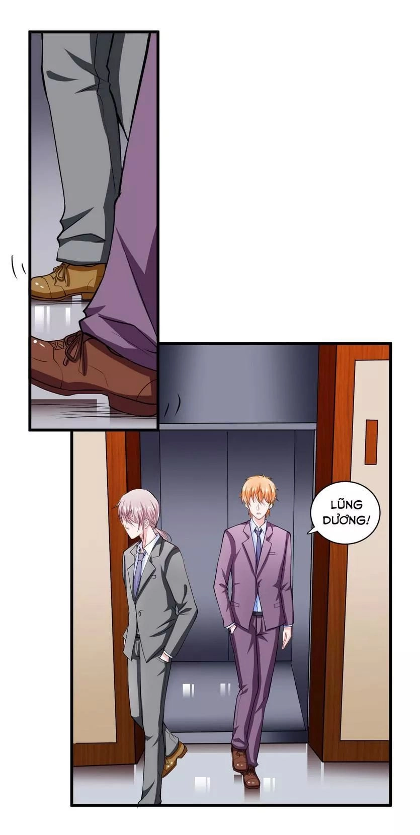 Thiểm Hôn Kinh Ái Chapter 93 - 6