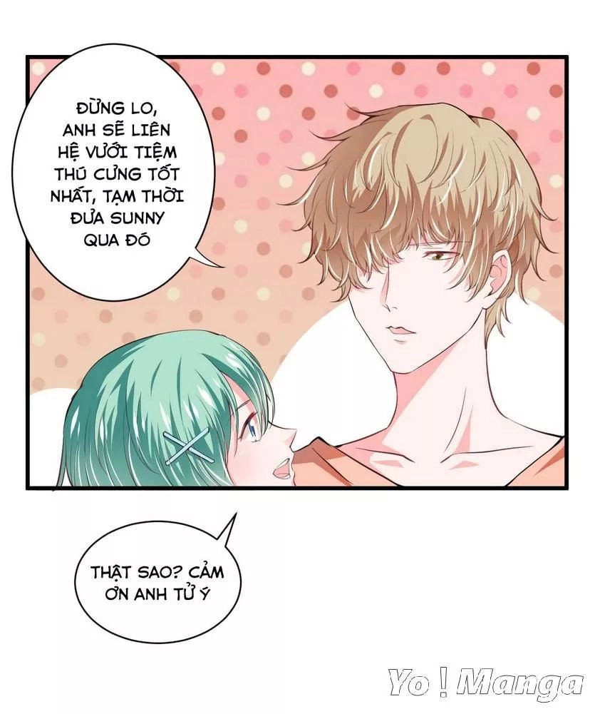 Thiểm Hôn Kinh Ái Chapter 94 - 3