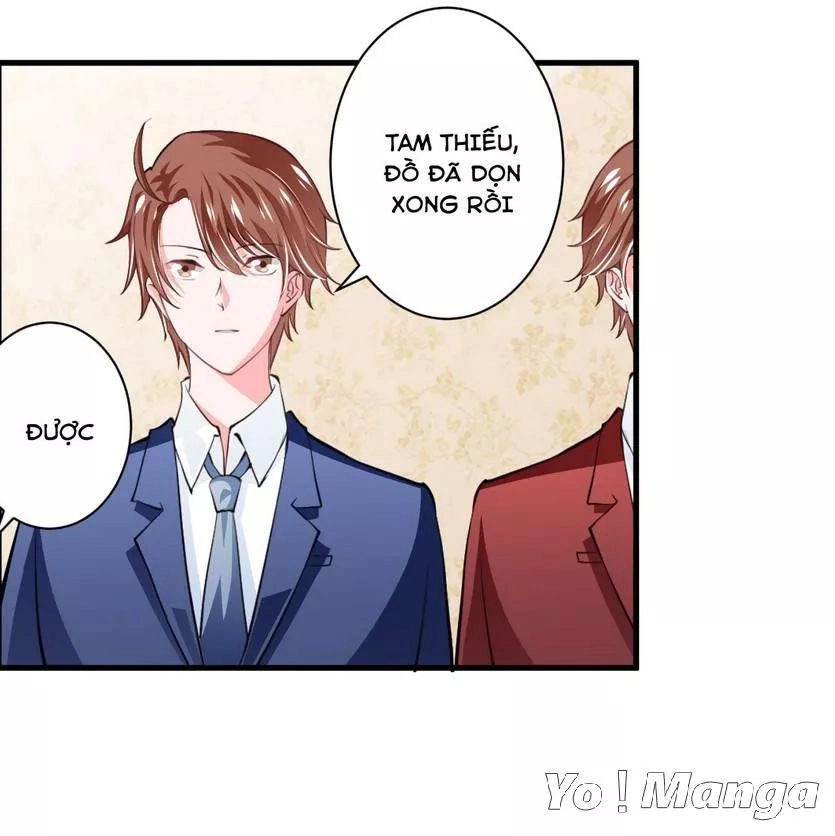 Thiểm Hôn Kinh Ái Chapter 94 - 5