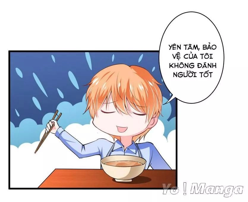 Thiểm Hôn Kinh Ái Chapter 94 - 7