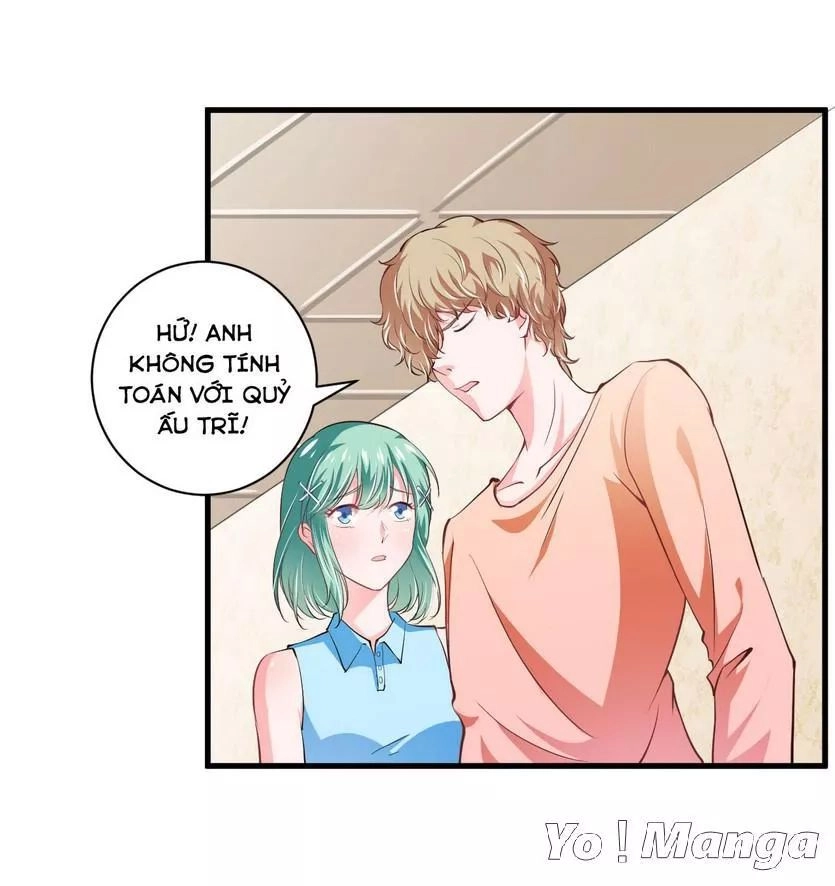 Thiểm Hôn Kinh Ái Chapter 94 - 9