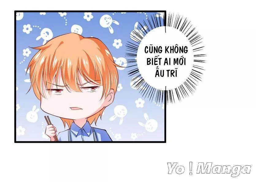 Thiểm Hôn Kinh Ái Chapter 94 - 10