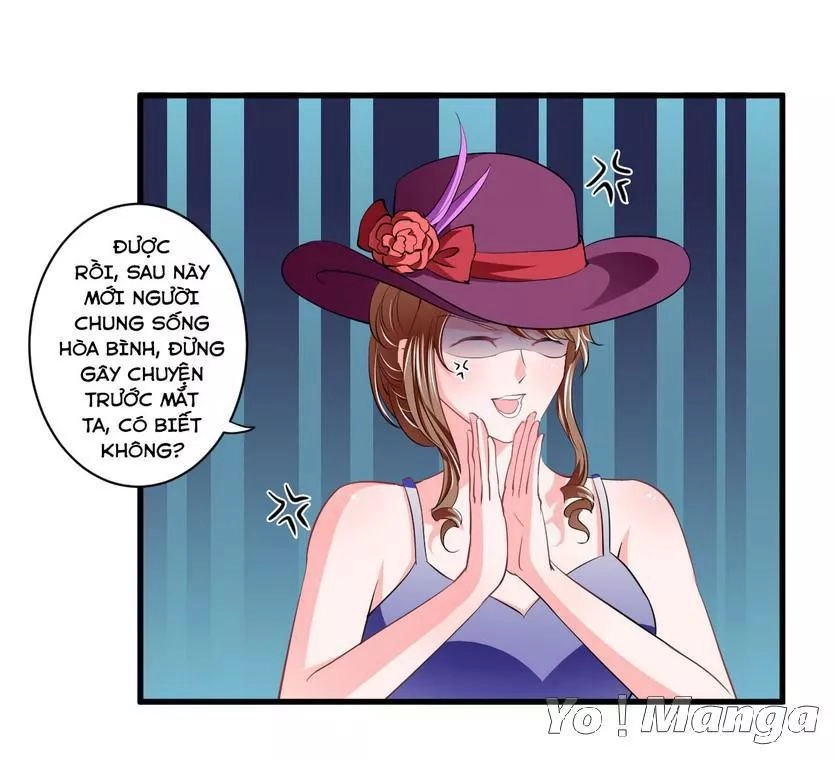 Thiểm Hôn Kinh Ái Chapter 94 - 11