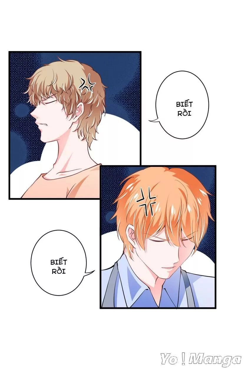 Thiểm Hôn Kinh Ái Chapter 94 - 12