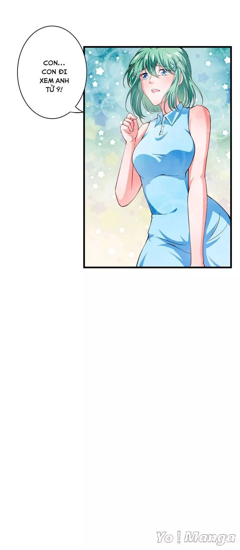 Thiểm Hôn Kinh Ái Chapter 94 - 14