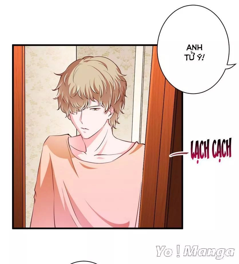 Thiểm Hôn Kinh Ái Chapter 94 - 15