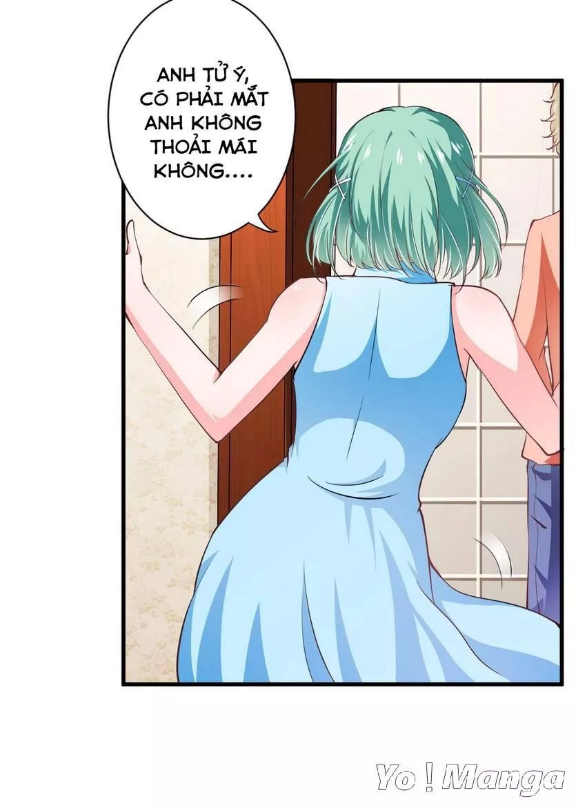 Thiểm Hôn Kinh Ái Chapter 94 - 16