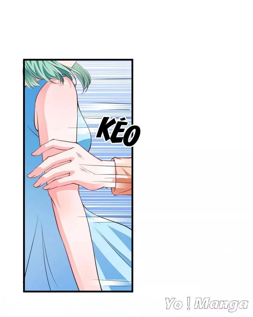 Thiểm Hôn Kinh Ái Chapter 94 - 17