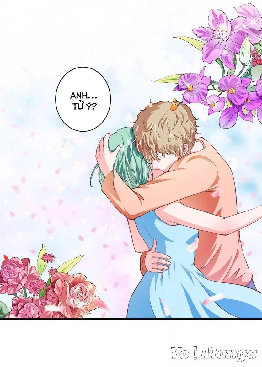 Thiểm Hôn Kinh Ái Chapter 94 - 18