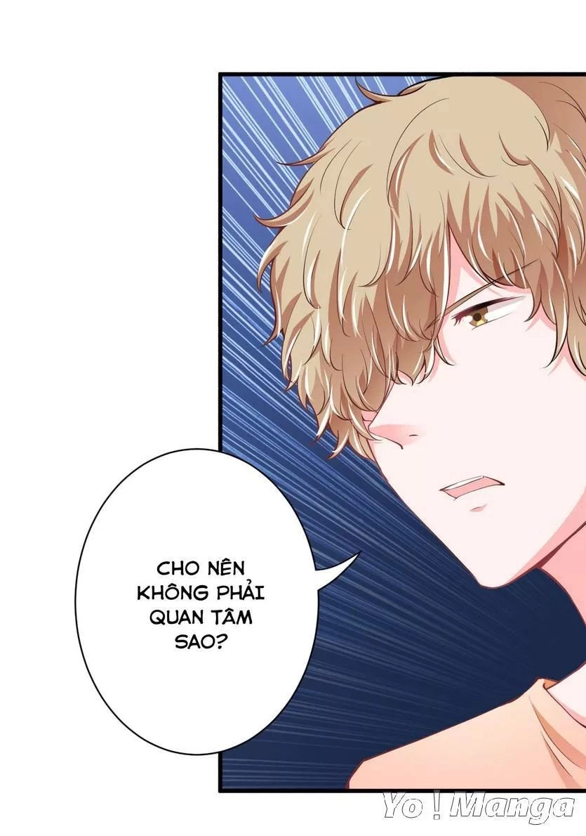 Thiểm Hôn Kinh Ái Chapter 94 - 22