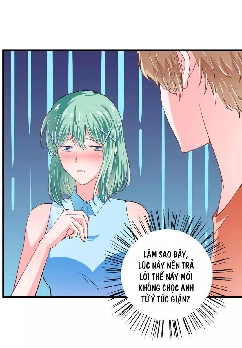 Thiểm Hôn Kinh Ái Chapter 94 - 23