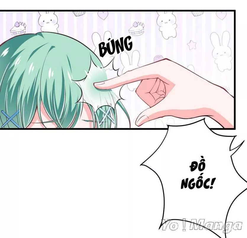 Thiểm Hôn Kinh Ái Chapter 94 - 24