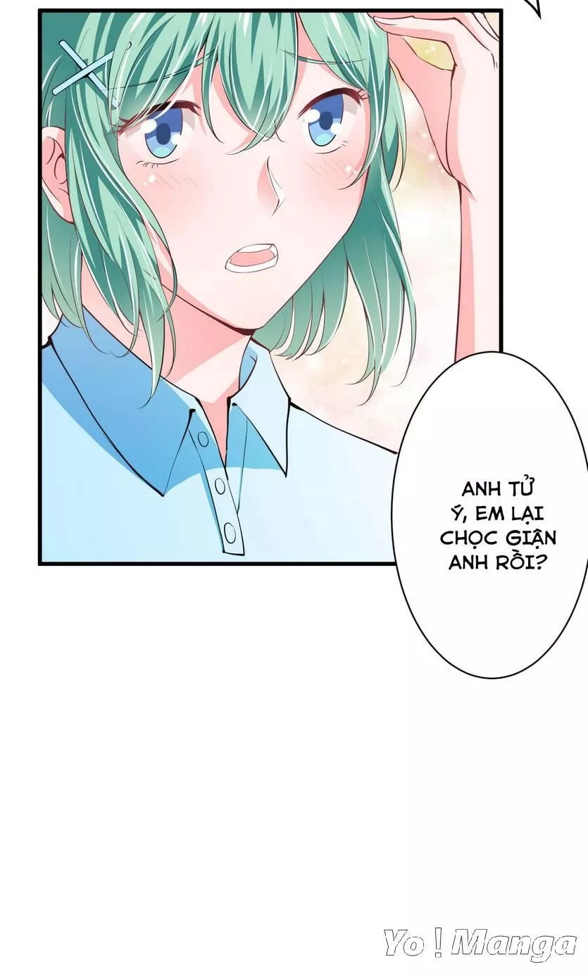 Thiểm Hôn Kinh Ái Chapter 94 - 25