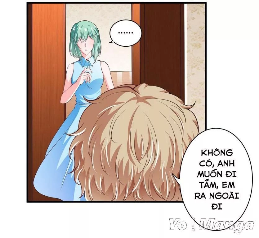 Thiểm Hôn Kinh Ái Chapter 94 - 26