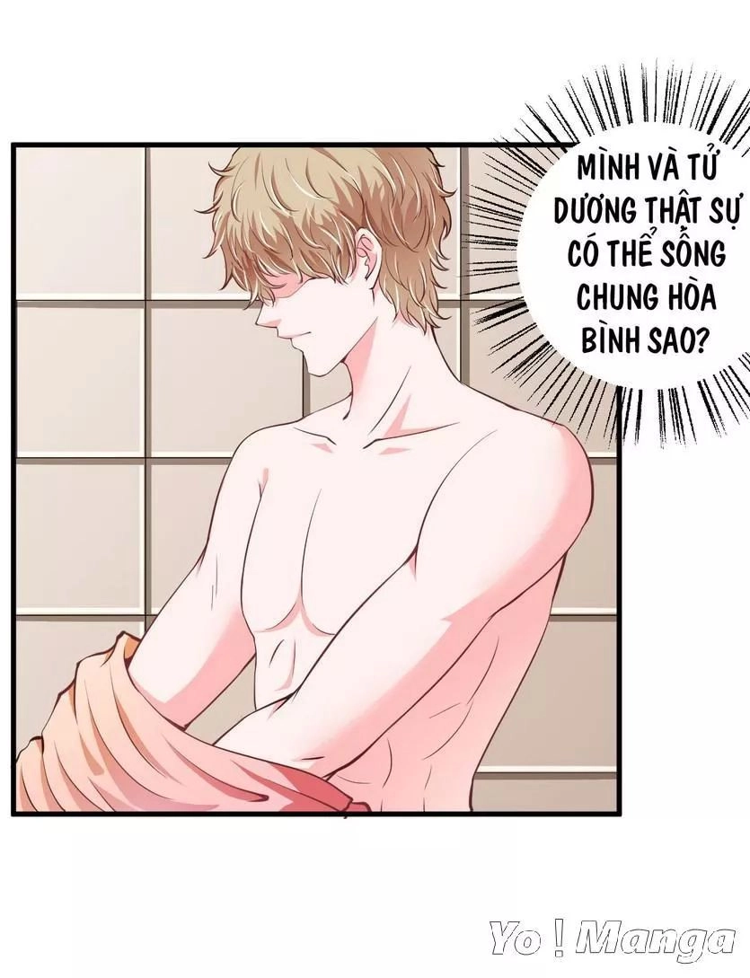 Thiểm Hôn Kinh Ái Chapter 94 - 28