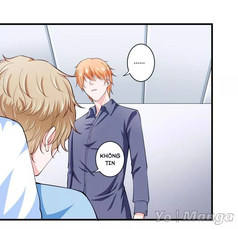 Thiểm Hôn Kinh Ái Chapter 96 - 2