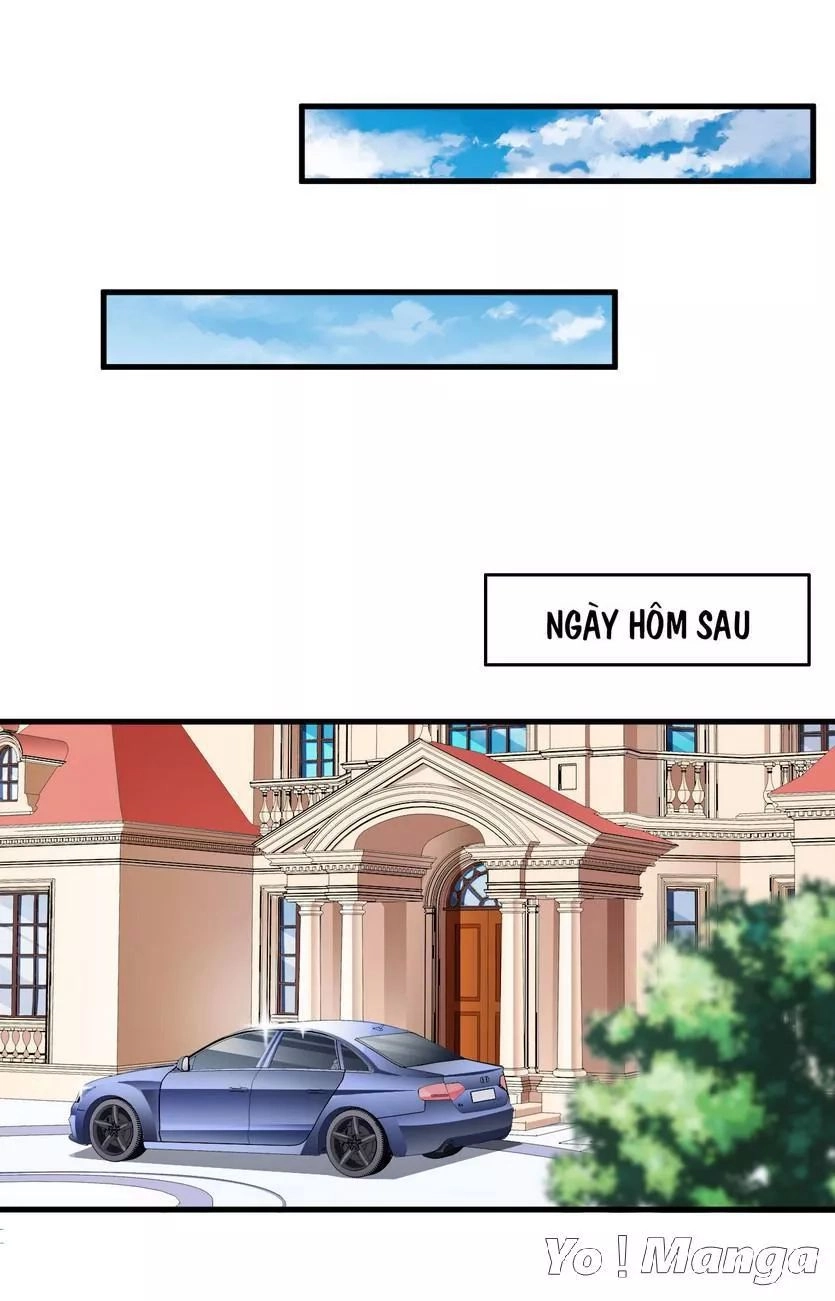 Thiểm Hôn Kinh Ái Chapter 96 - 5