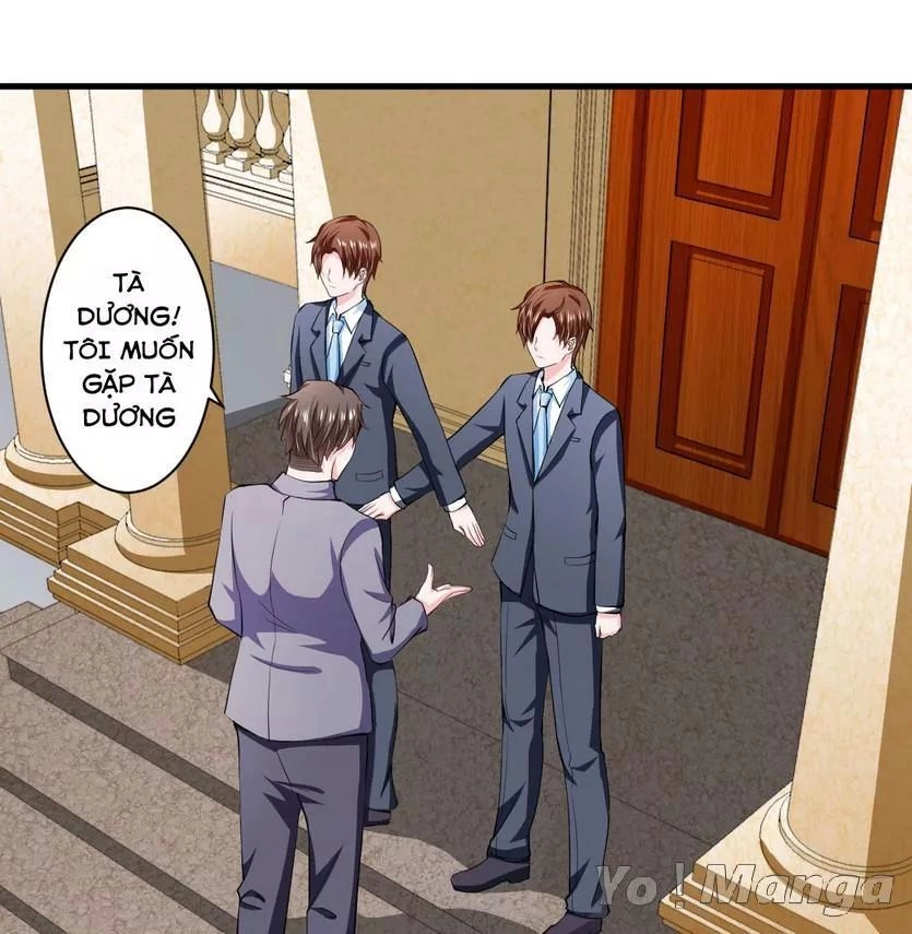 Thiểm Hôn Kinh Ái Chapter 96 - 7