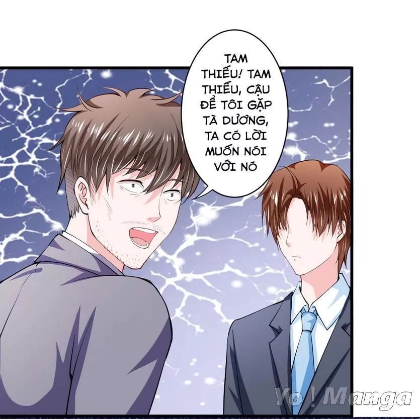 Thiểm Hôn Kinh Ái Chapter 96 - 9