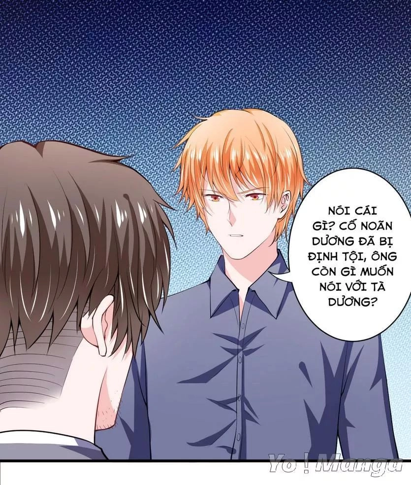 Thiểm Hôn Kinh Ái Chapter 96 - 10