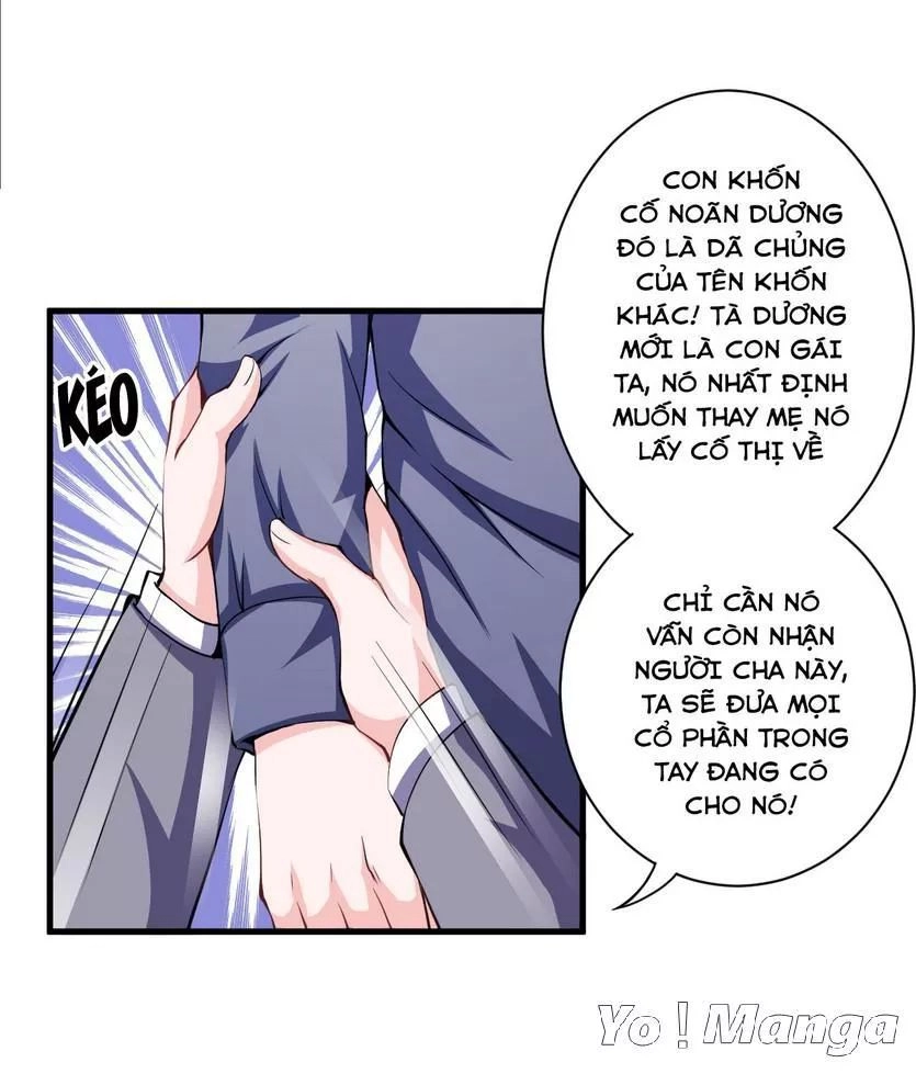 Thiểm Hôn Kinh Ái Chapter 96 - 11