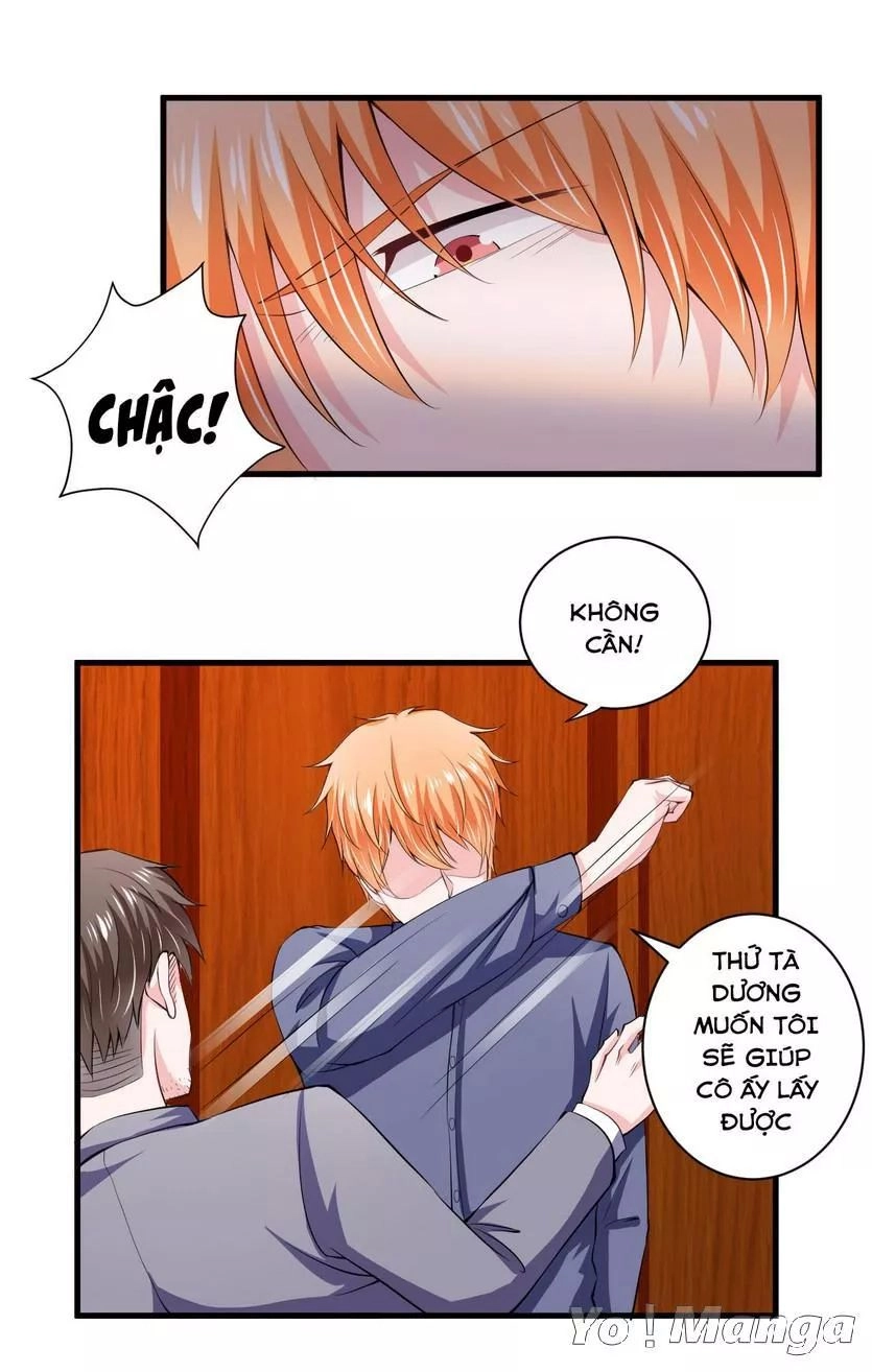 Thiểm Hôn Kinh Ái Chapter 96 - 12