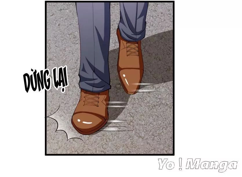 Thiểm Hôn Kinh Ái Chapter 96 - 14