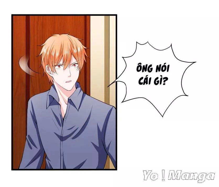 Thiểm Hôn Kinh Ái Chapter 96 - 15