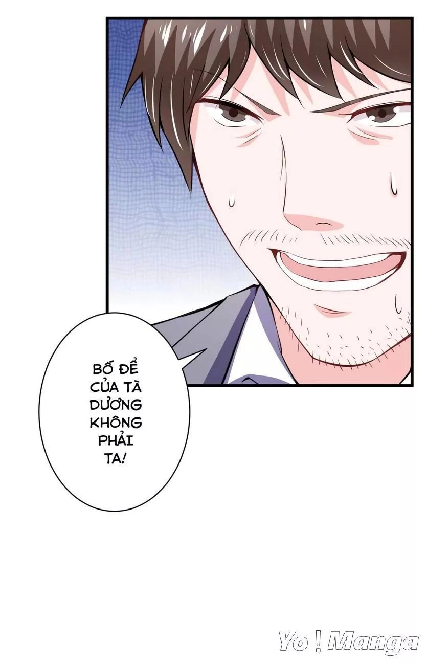 Thiểm Hôn Kinh Ái Chapter 96 - 16