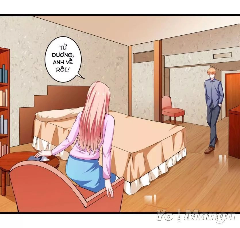 Thiểm Hôn Kinh Ái Chapter 96 - 17