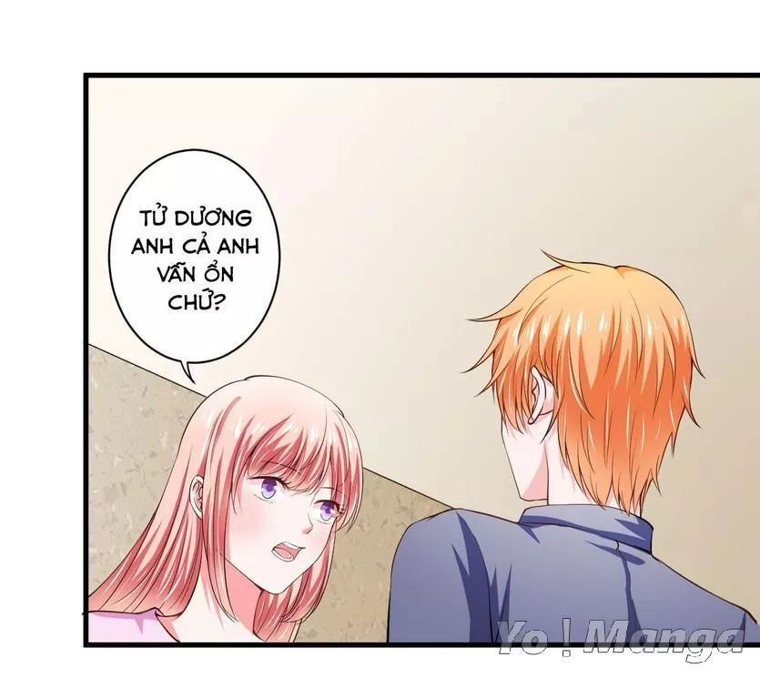 Thiểm Hôn Kinh Ái Chapter 96 - 18