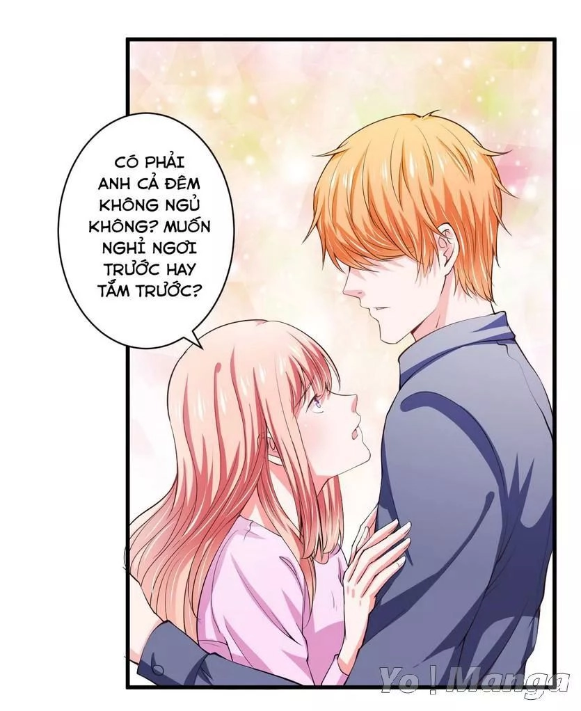 Thiểm Hôn Kinh Ái Chapter 96 - 20