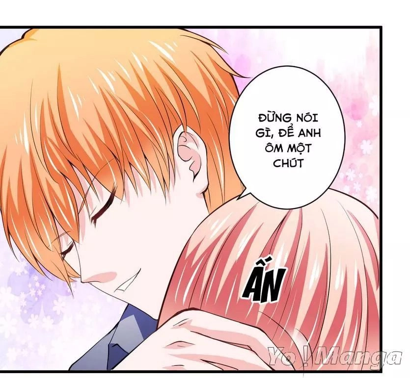 Thiểm Hôn Kinh Ái Chapter 96 - 21