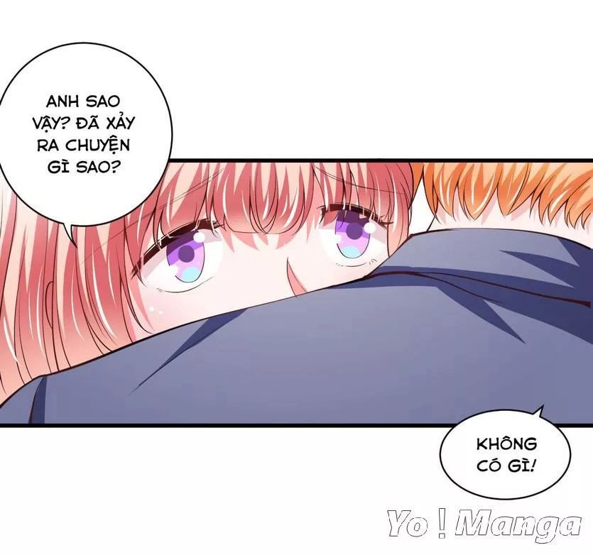 Thiểm Hôn Kinh Ái Chapter 96 - 22