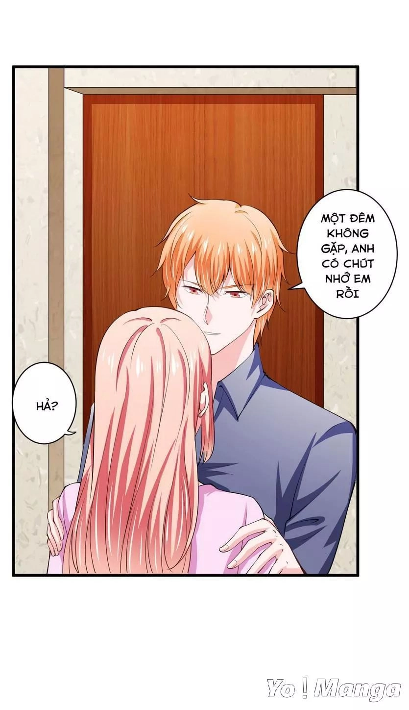 Thiểm Hôn Kinh Ái Chapter 96 - 23