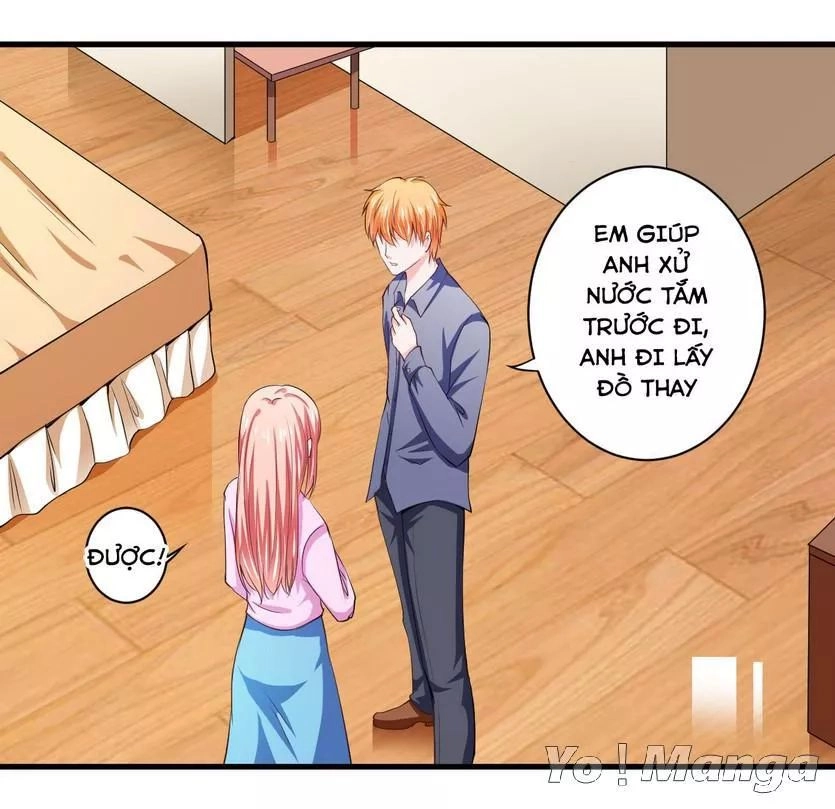 Thiểm Hôn Kinh Ái Chapter 96 - 24