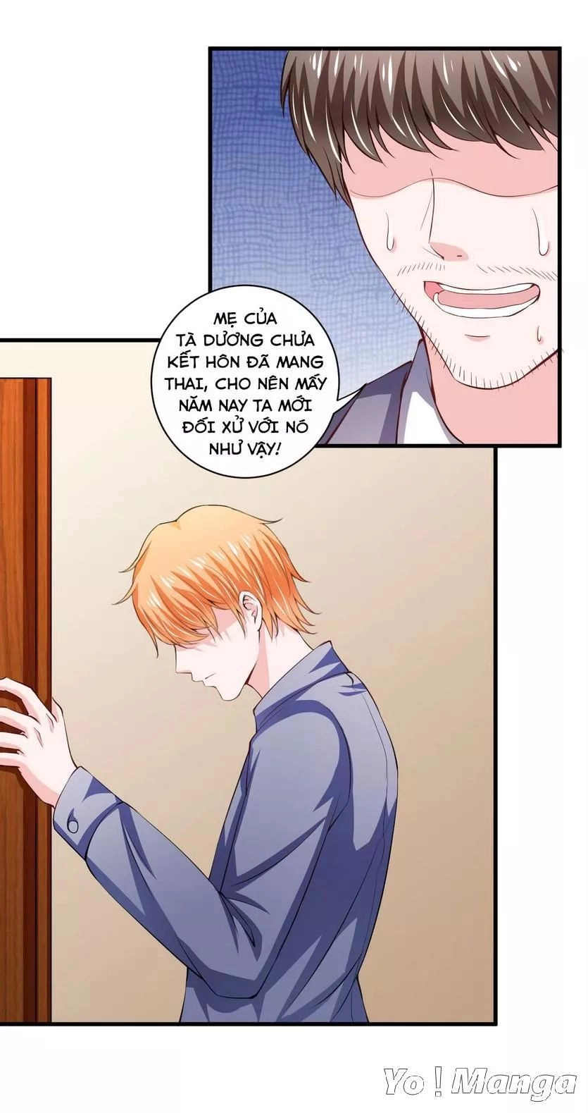 Thiểm Hôn Kinh Ái Chapter 96 - 25