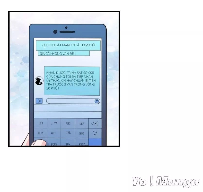 Thiểm Hôn Kinh Ái Chapter 96 - 27