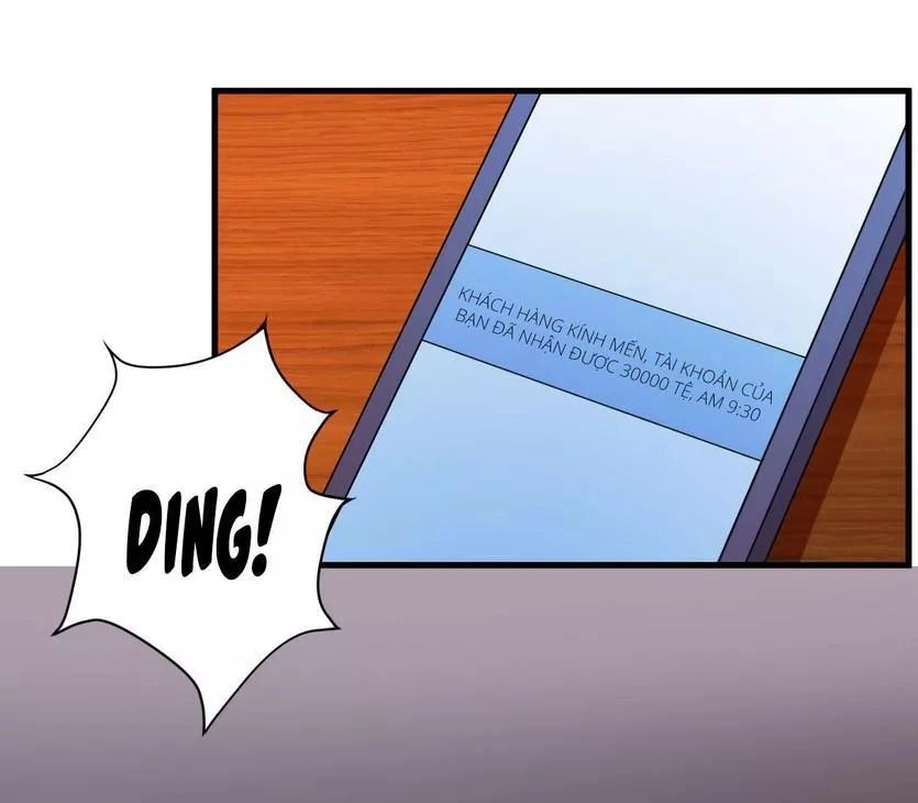 Thiểm Hôn Kinh Ái Chapter 96 - 28