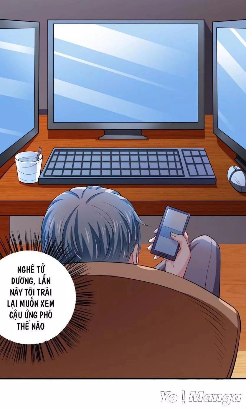 Thiểm Hôn Kinh Ái Chapter 96 - 29