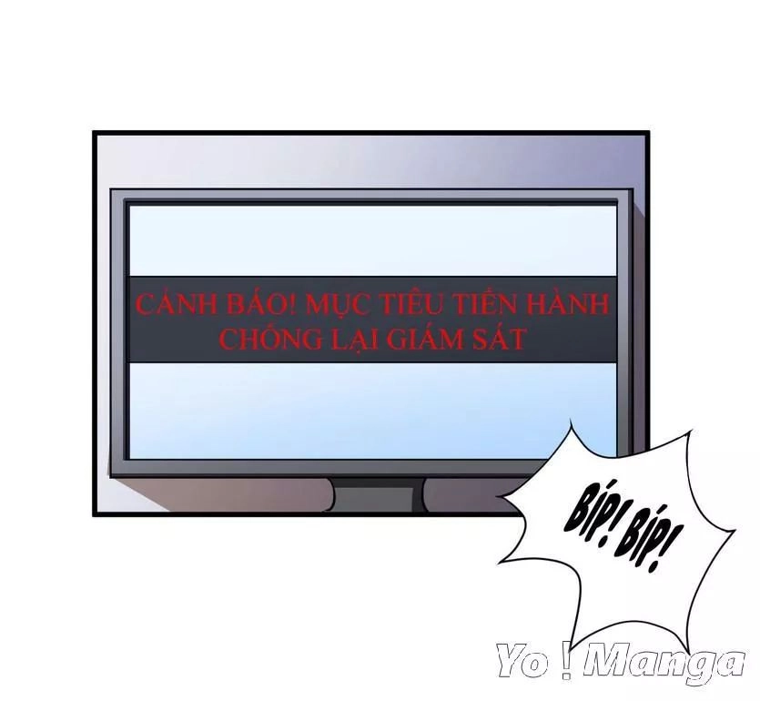 Thiểm Hôn Kinh Ái Chapter 96 - 30