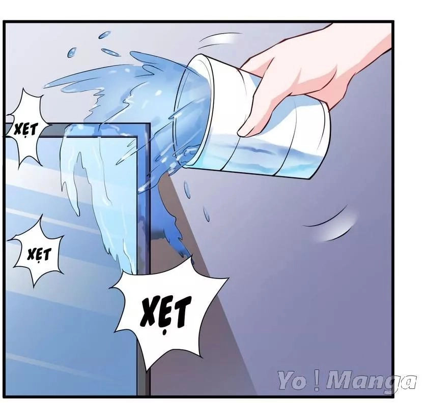 Thiểm Hôn Kinh Ái Chapter 96 - 31