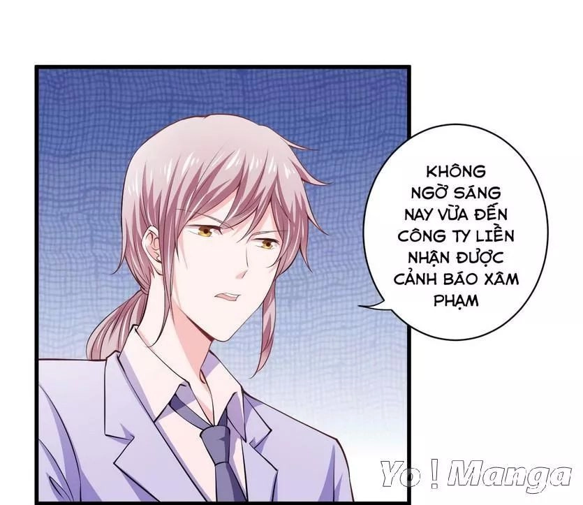 Thiểm Hôn Kinh Ái Chapter 97 - 6