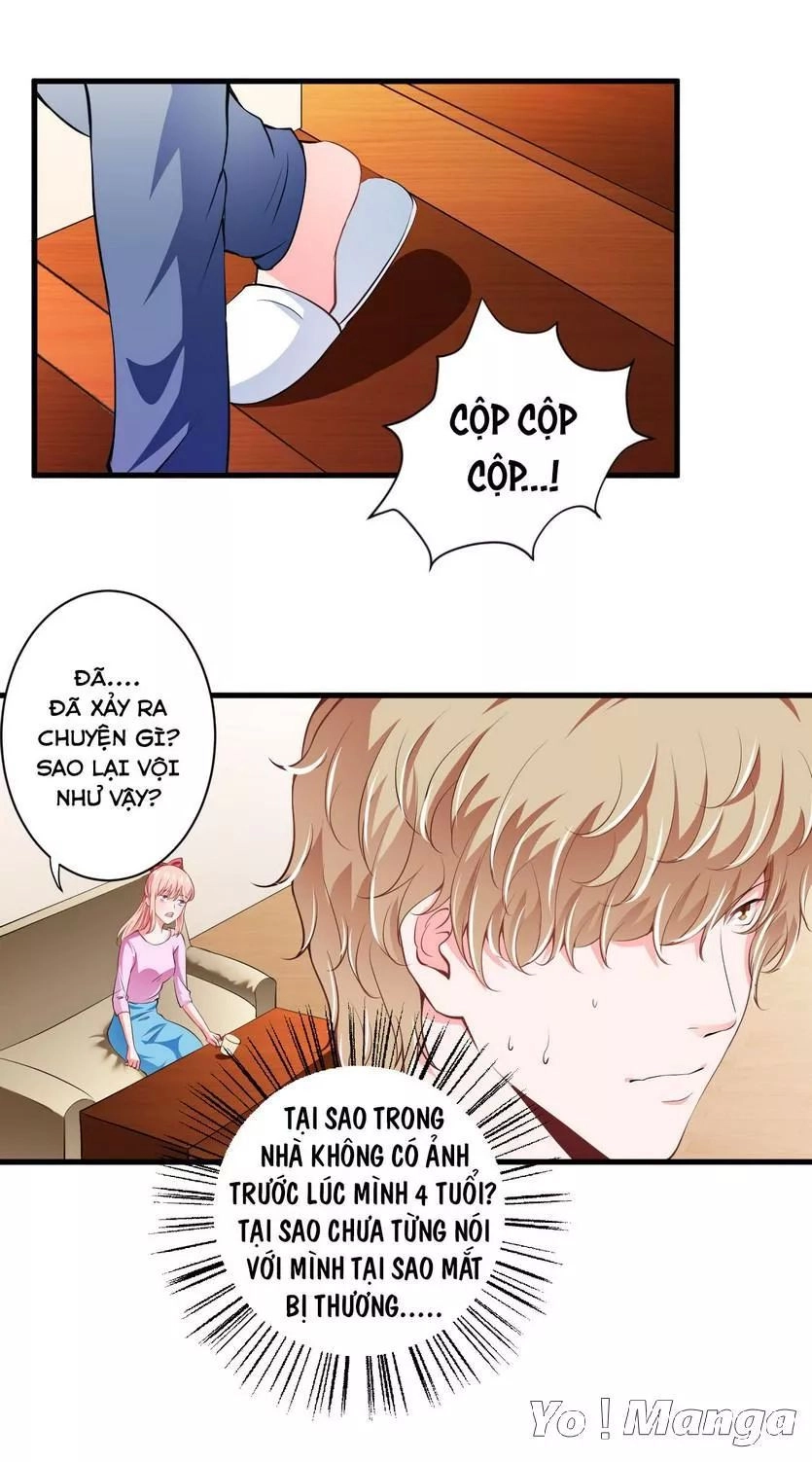 Thiểm Hôn Kinh Ái Chapter 98 - 2