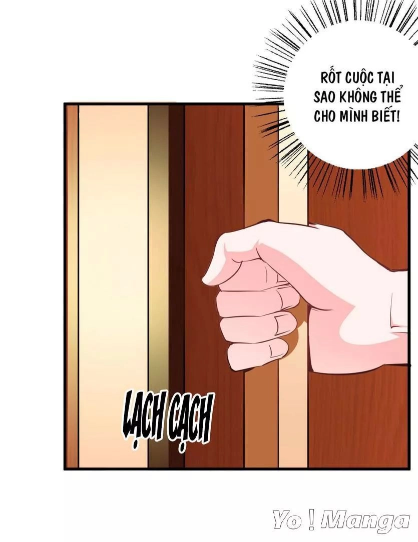 Thiểm Hôn Kinh Ái Chapter 98 - 4