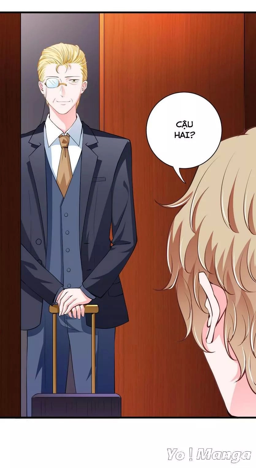 Thiểm Hôn Kinh Ái Chapter 98 - 5